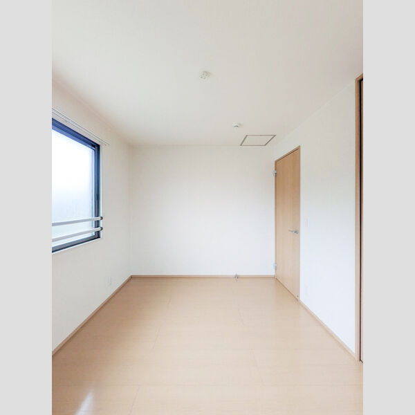 ハーモニー203号室 部屋その他