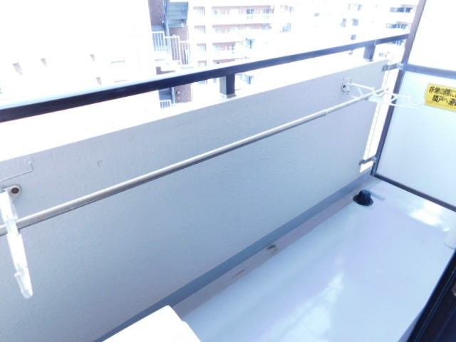 ライオンズマンション町田第6 眺望も良好です