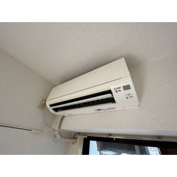 メゾン・ド・エトレーヌ0708号室 部屋その他