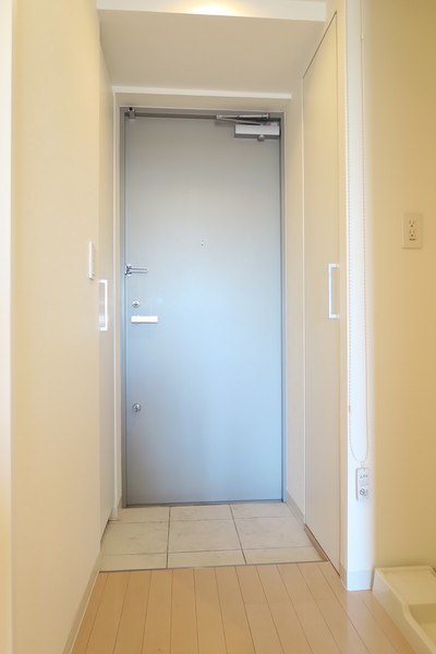 SEASCAPE千葉みなと6階 同建物別部屋の参考画像