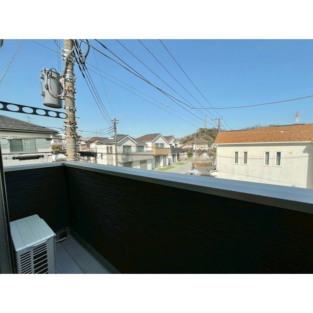 BLUE　MOON　VILLA203号室 部屋その他