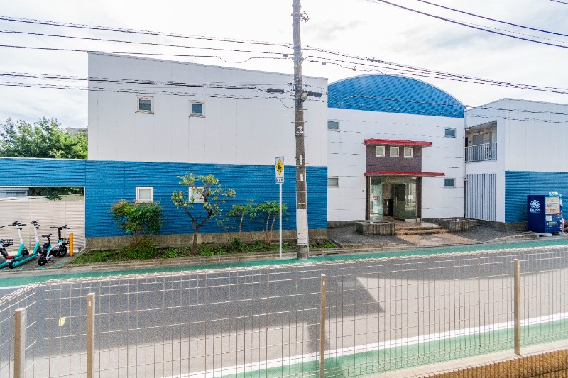 Laki1階 部屋その他