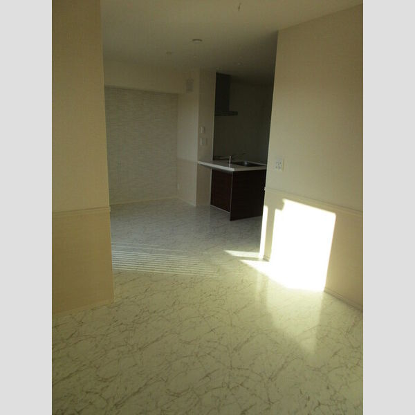 ウィルテラス203号室 ウィルテラス