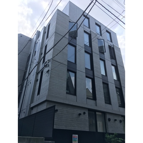 ルクレ目黒不動前0402号室 部屋その他
