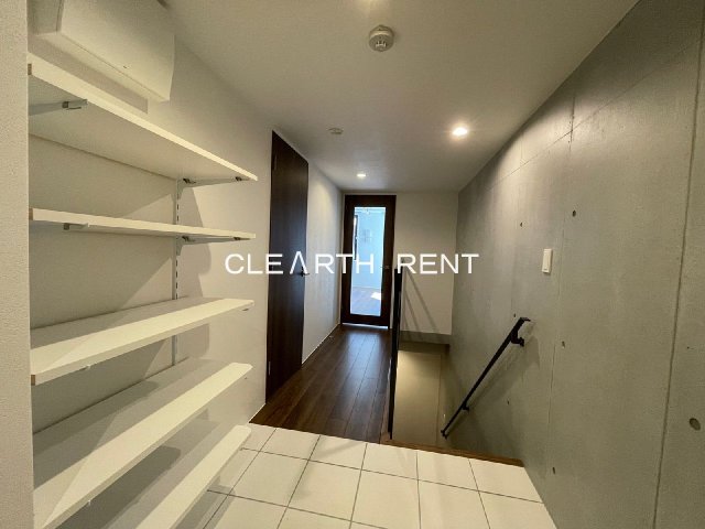 ＧＲＡＮ ＰＡＳＥＯ 駒場東大前地下1階 ☆人気のメゾネットタイプ3LDK／敷礼ゼロで初期費用がお得☆