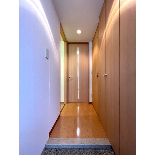 FLAT・N2階 部屋その他
