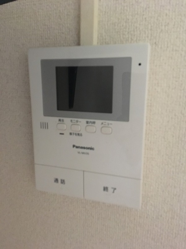 ファイブ赤塚1階 部屋その他
