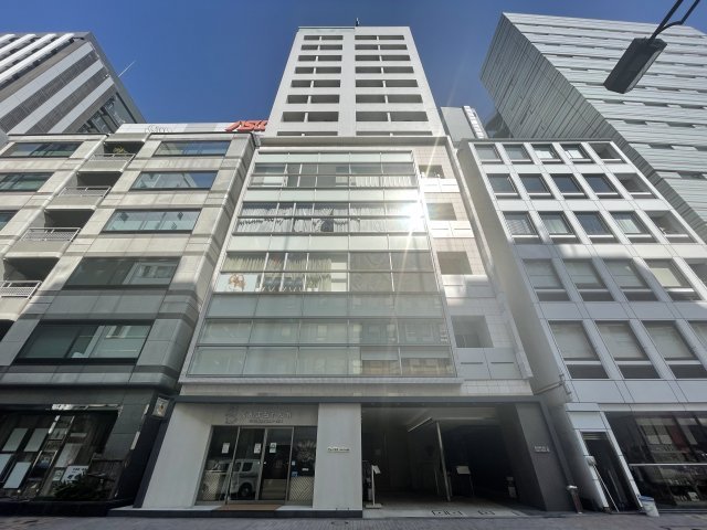 The ORB Luminous(ジ・オーブ・ルミナス)の外観画像