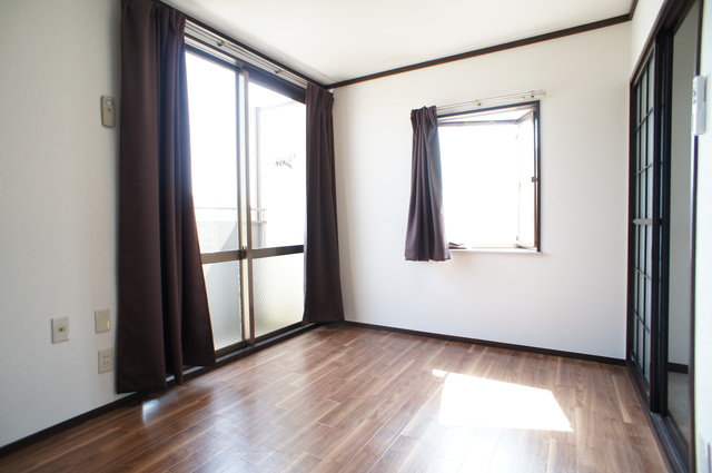フォーブル幕張Ⅱ0211号室 部屋その他