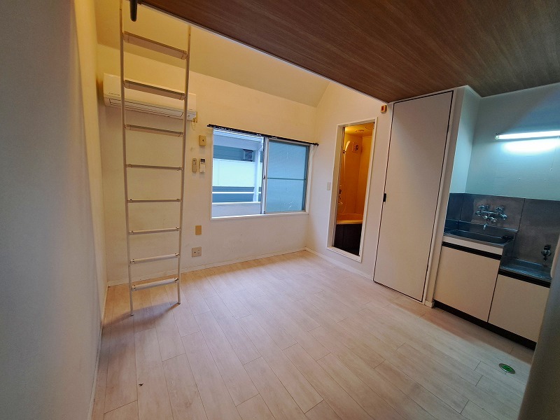 ライフピア香2階 部屋その他