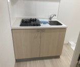 Casa Felice 阪東橋 キッチン