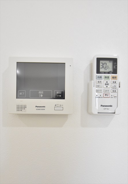 オリエンタルコート東大宮1階 部屋設備