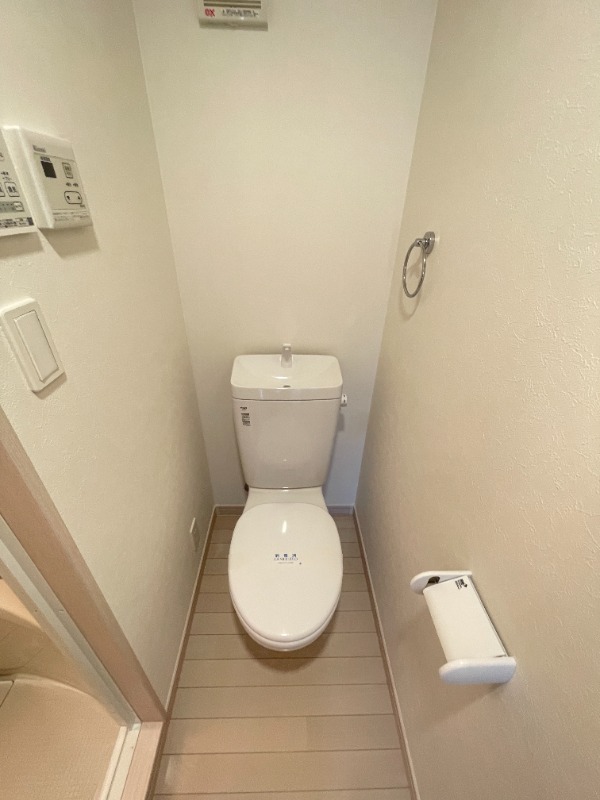 シャンテ八広駅前3階 部屋その他