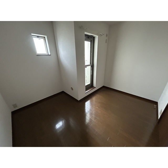 アンジュエールC303号室 内観