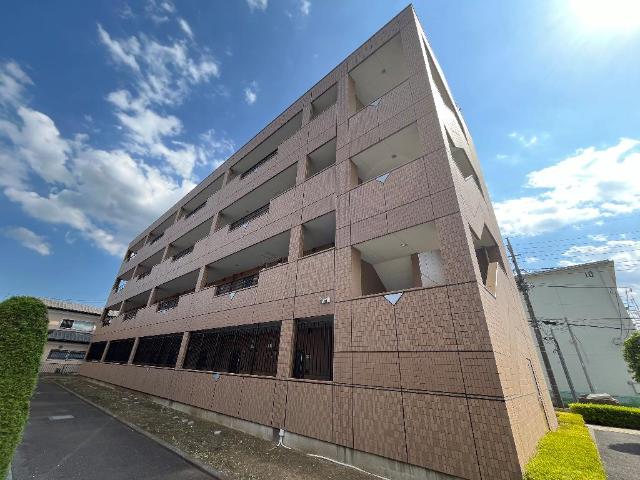 プロニティ・ガーデンの外観画像