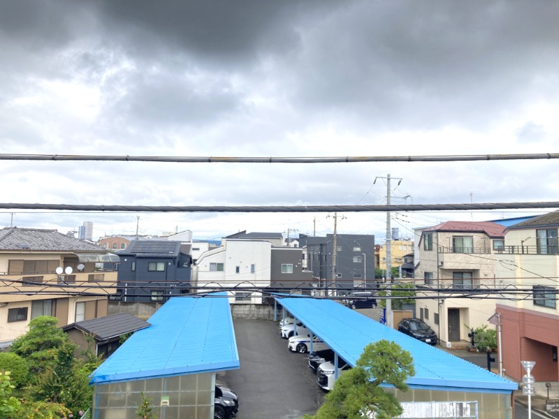 Laule’a  Shinozaki （ラウレア　シノザキ）3階 部屋その他