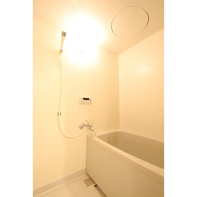 プラザ藤豊 内観