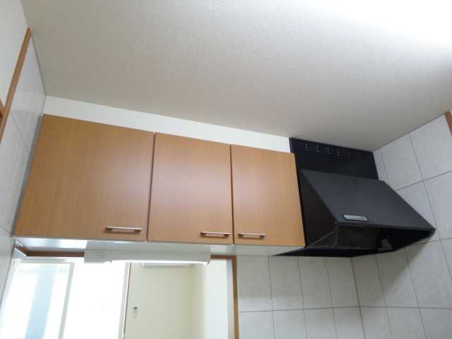 Ｗｅｓｔ　Ｈｉｌｌｓ　（ウェスト　ヒルズ） キッチン（イメージ）