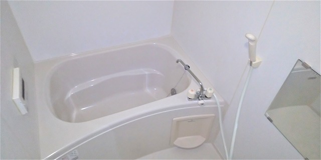 レオネクスト花見川 お風呂