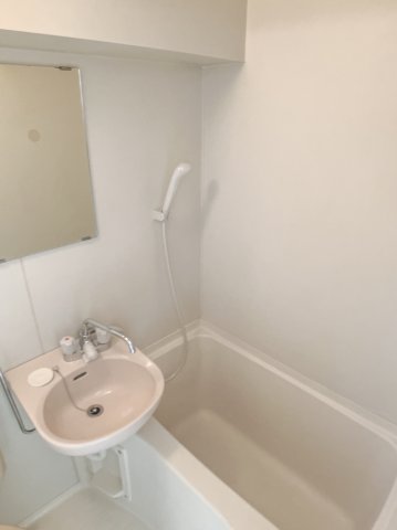 カーイング多摩 お風呂