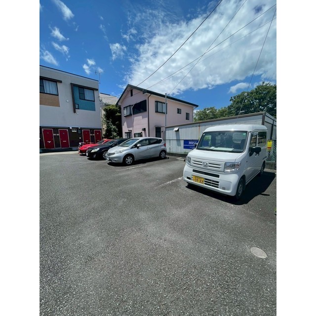 アクアリオ小田原 外観