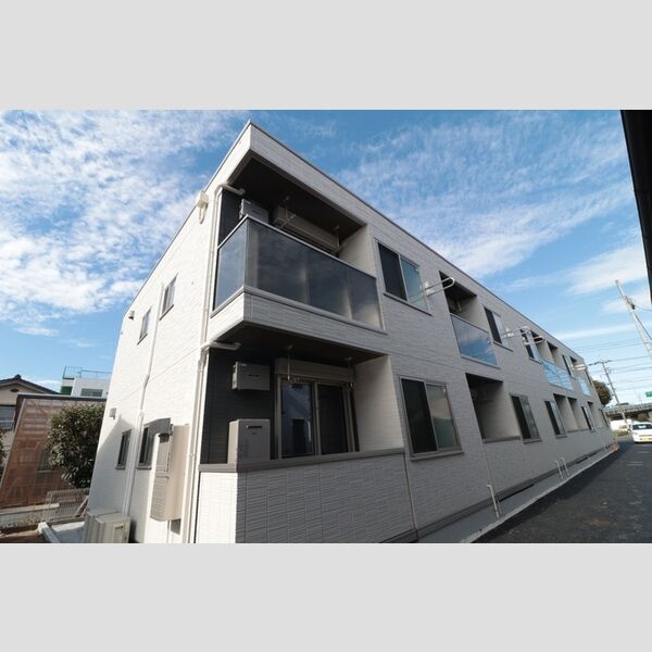 CASA FELIZ102号室 周辺