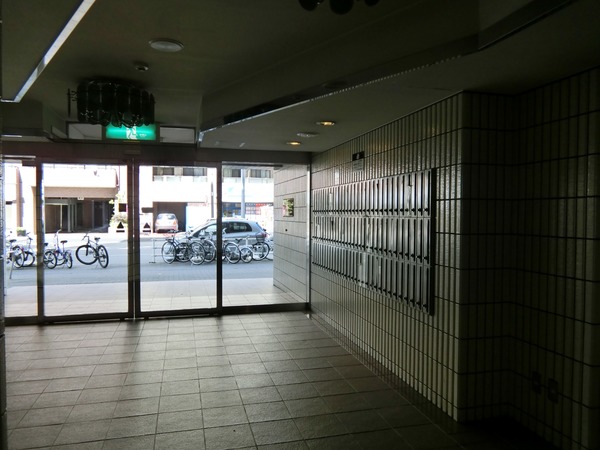 ガーデンプラザ横浜南1014号室 その他