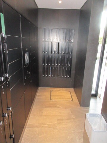 コンシェリア KAWASAKI MASTER'S VILLA7階 部屋その他