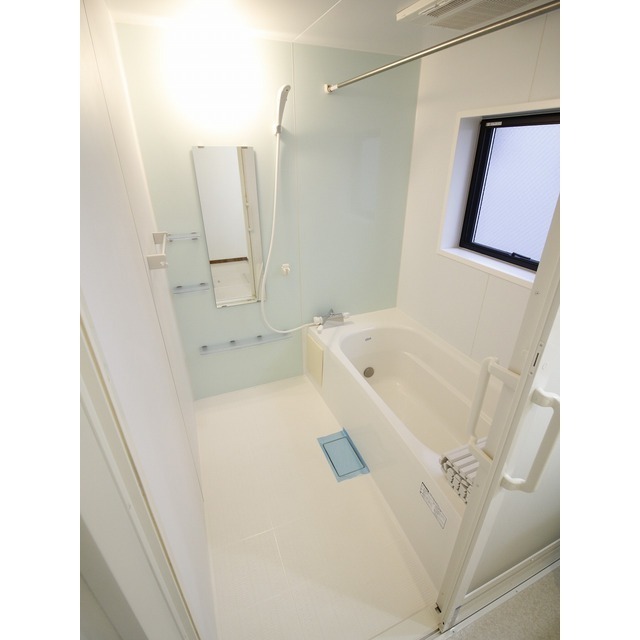 アドシール Center VillageⅣ お風呂