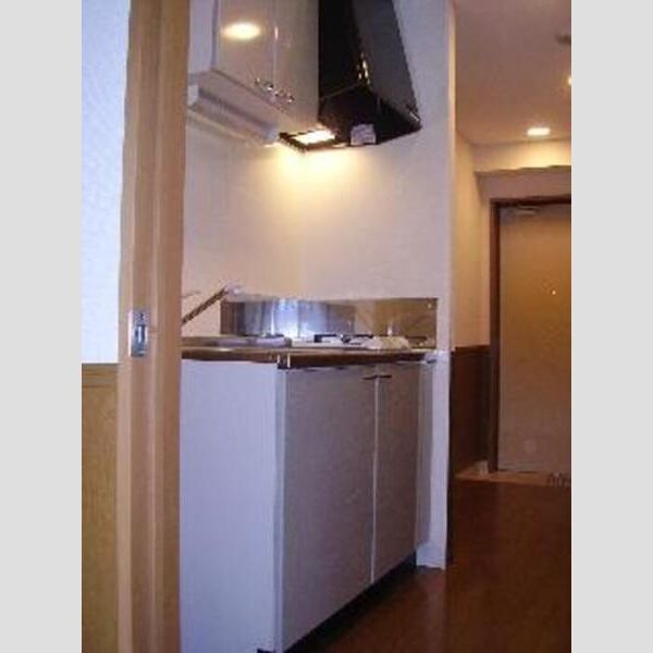 プランドール キッチン