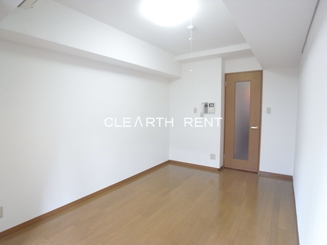 パレステュディオ六本木 弊社のみご紹介可能なお部屋です