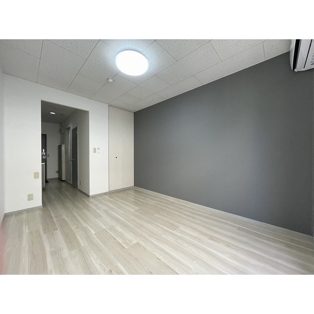 ひかりコーポ小日向105号室 同建物別部屋の参考画像