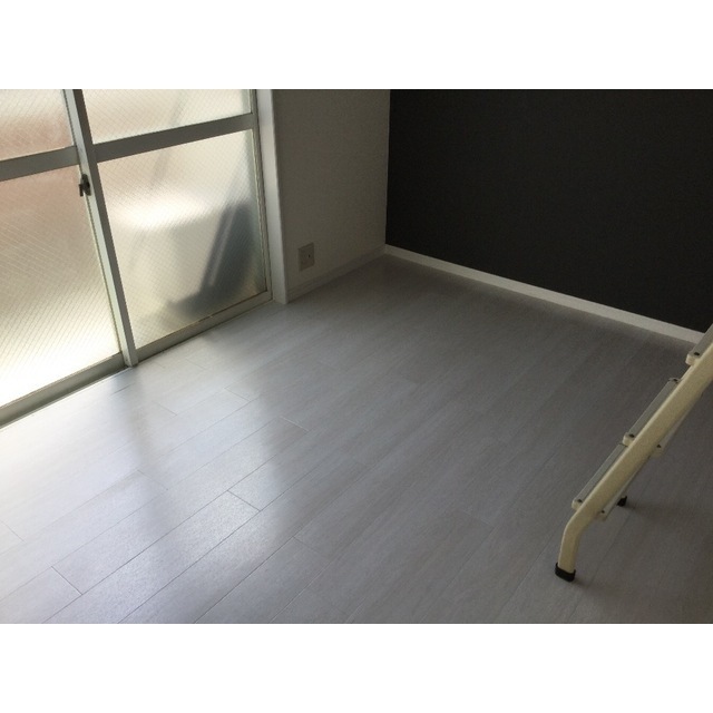 シャルマンフジ湘南壱番館 リビング