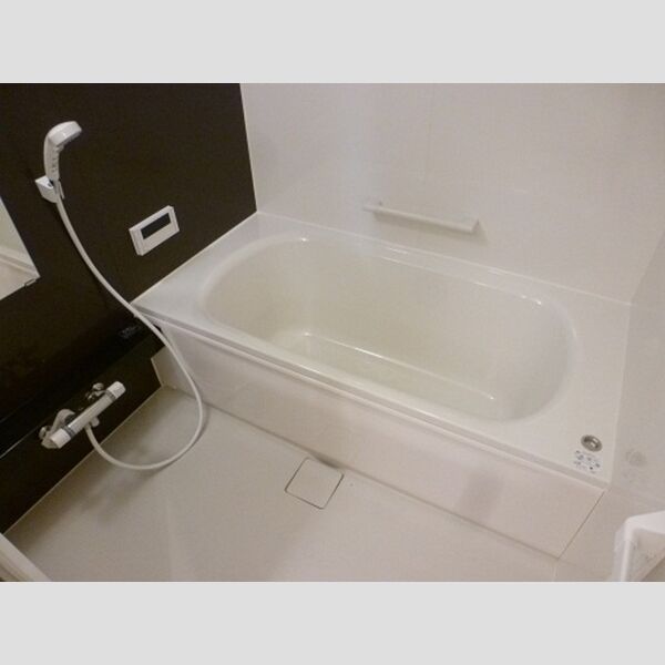 オランジュ　A206号室 浴室