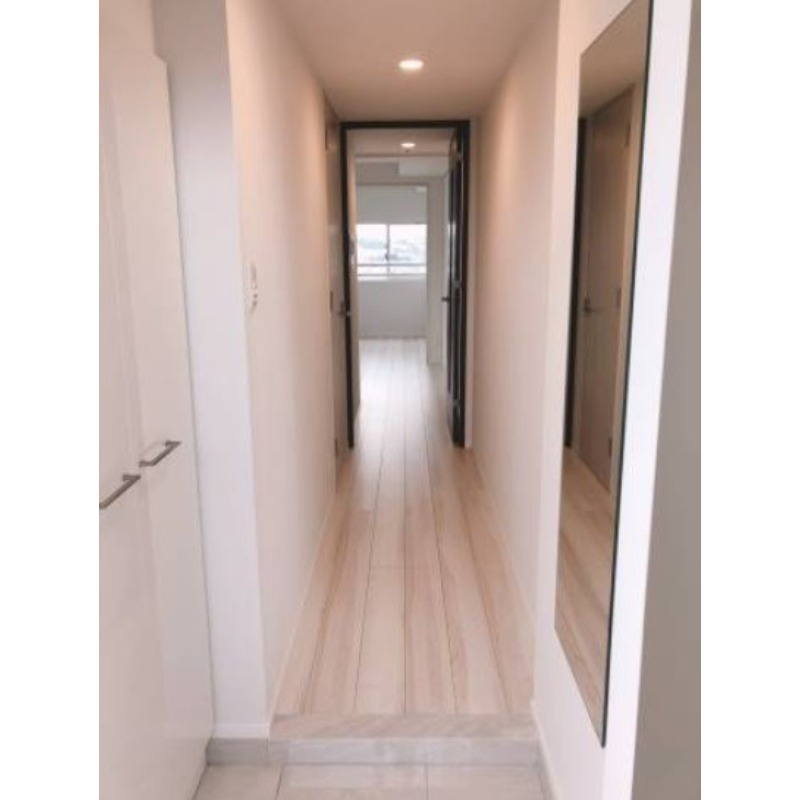 リヴシティ横濱新川町弐番館11階 同建物別部屋の参考画像