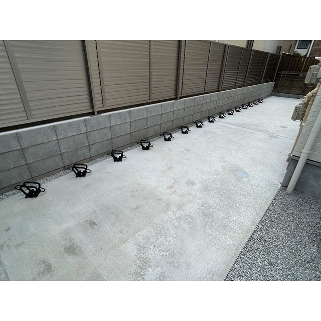 MQuarto柏202号室 部屋その他