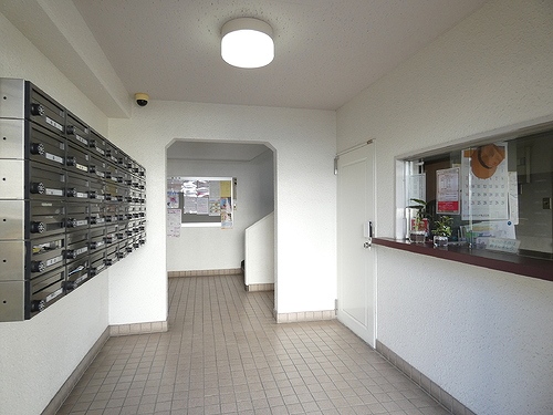 南六郷ハイツ1階 その他