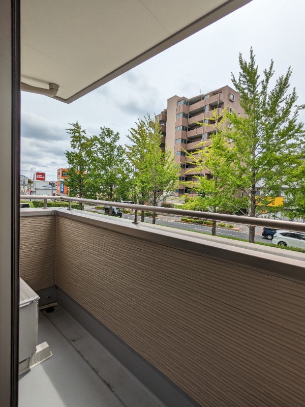 ノーブルコートⅡ2階 部屋その他