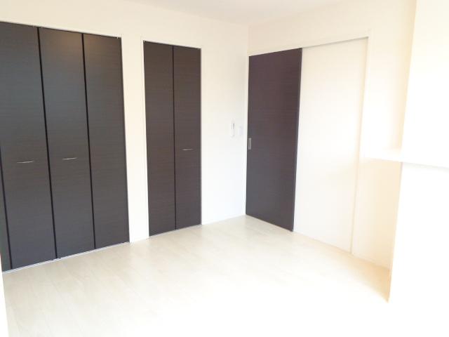 ブラン　メゾン201号室 洋室