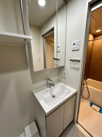 SYFORME KANNAIⅡ ※過去退去時のお写真です