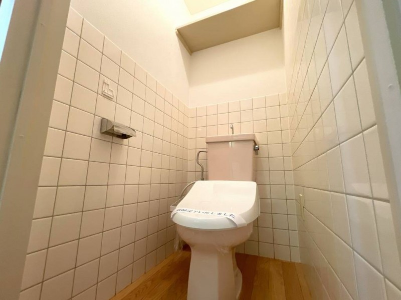 花磯ビル4階 部屋その他