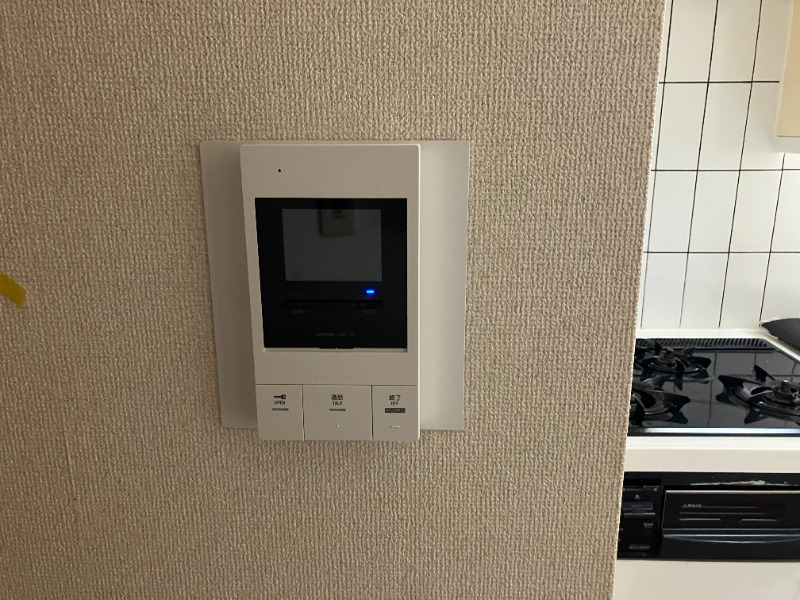 リズ松原Ⅱ1階 部屋その他