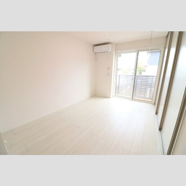 CLASSEUM桶川泉Ⅲ/Ⅳ　Ⅳ102号室 LDK