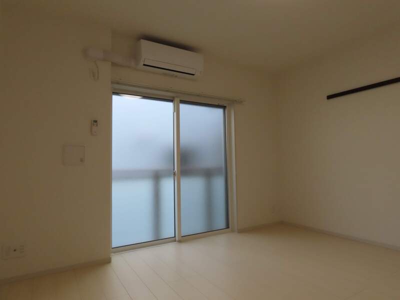 リブリ・小岩1階 寝室