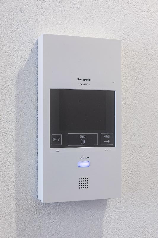 フォート・デルッシＳＫ1階 部屋設備