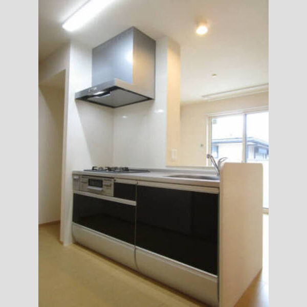 クレシア千年 201キッチン