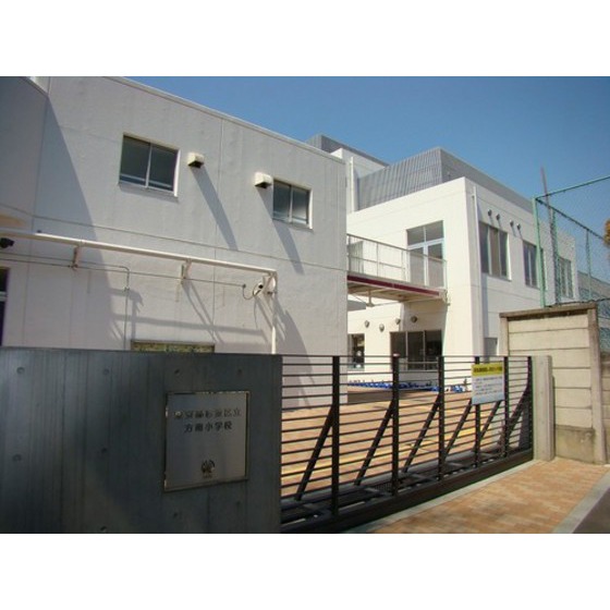 メゾンイーストワイド0202号室 周辺