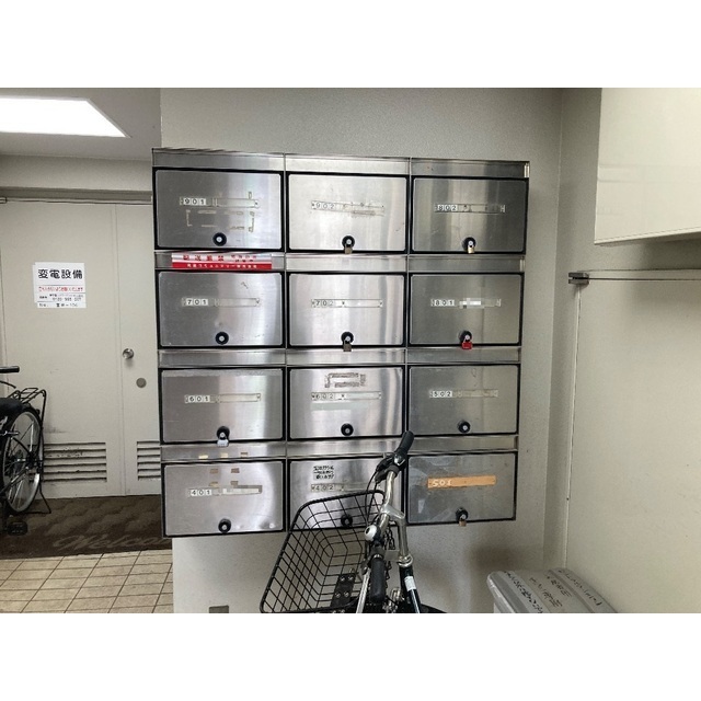 セントラルビル702号室 部屋その他