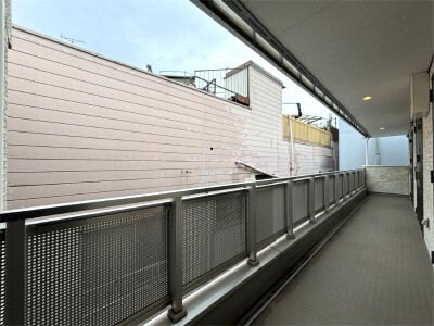 リブリ・グランパル川崎2階 部屋その他