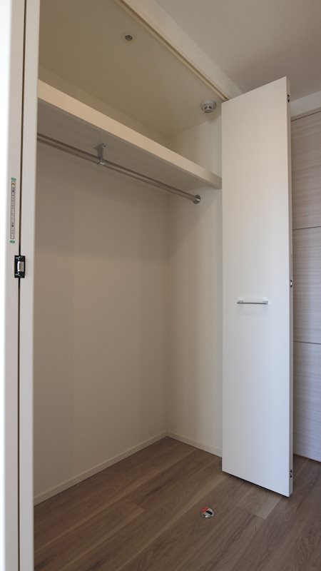 ステージグランデ目白学習院下 収納